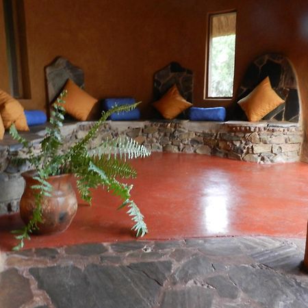 Munga Eco-Lodge ลิฟวิงสโตน ห้อง รูปภาพ