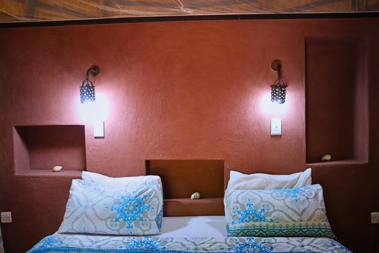 Munga Eco-Lodge ลิฟวิงสโตน ภายนอก รูปภาพ