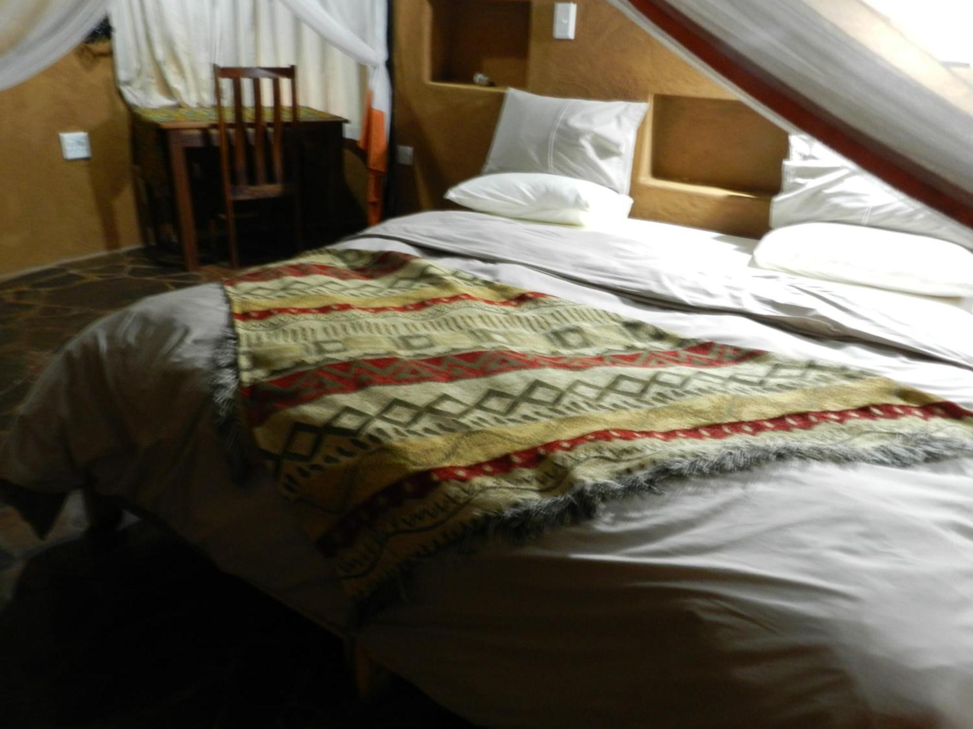 Munga Eco-Lodge ลิฟวิงสโตน ห้อง รูปภาพ